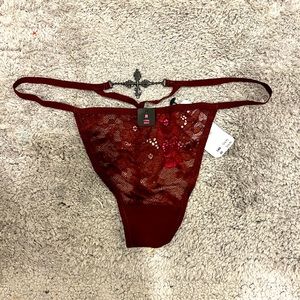 La Senza G String